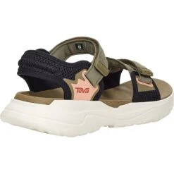 Teva Zymic Sandal - Women's -Teva Store ALO D5