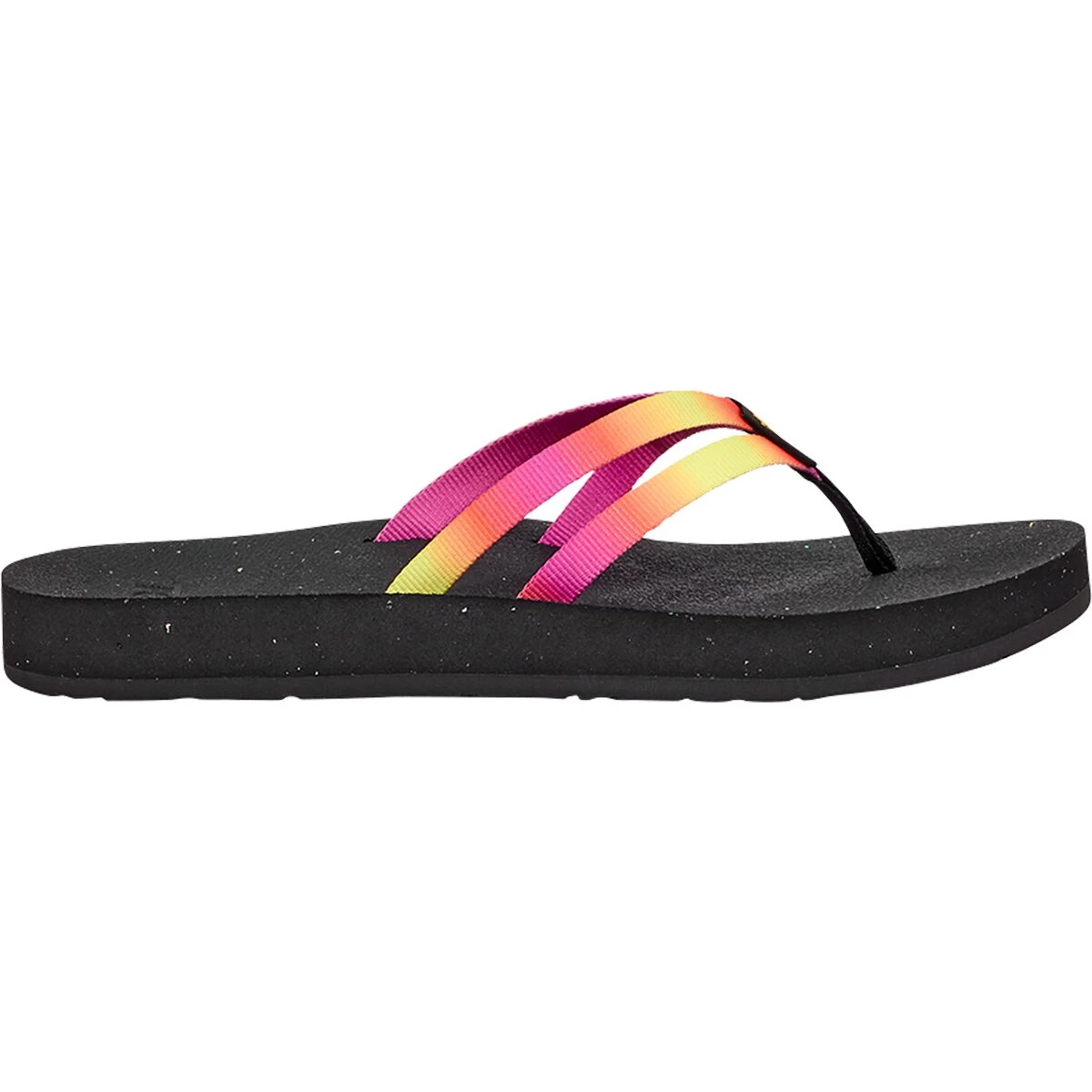 Teva Reflip Strappy Gradiate Flip Flop - Women's 6 Teva Reflip Strappy Gradiate Flip Flop - Women's - Image 4