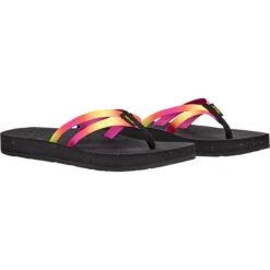 Teva Reflip Strappy Gradiate Flip Flop - Women's 15 Teva Reflip Strappy Gradiate Flip Flop - Women's -Teva Store AURROSVIO D1
