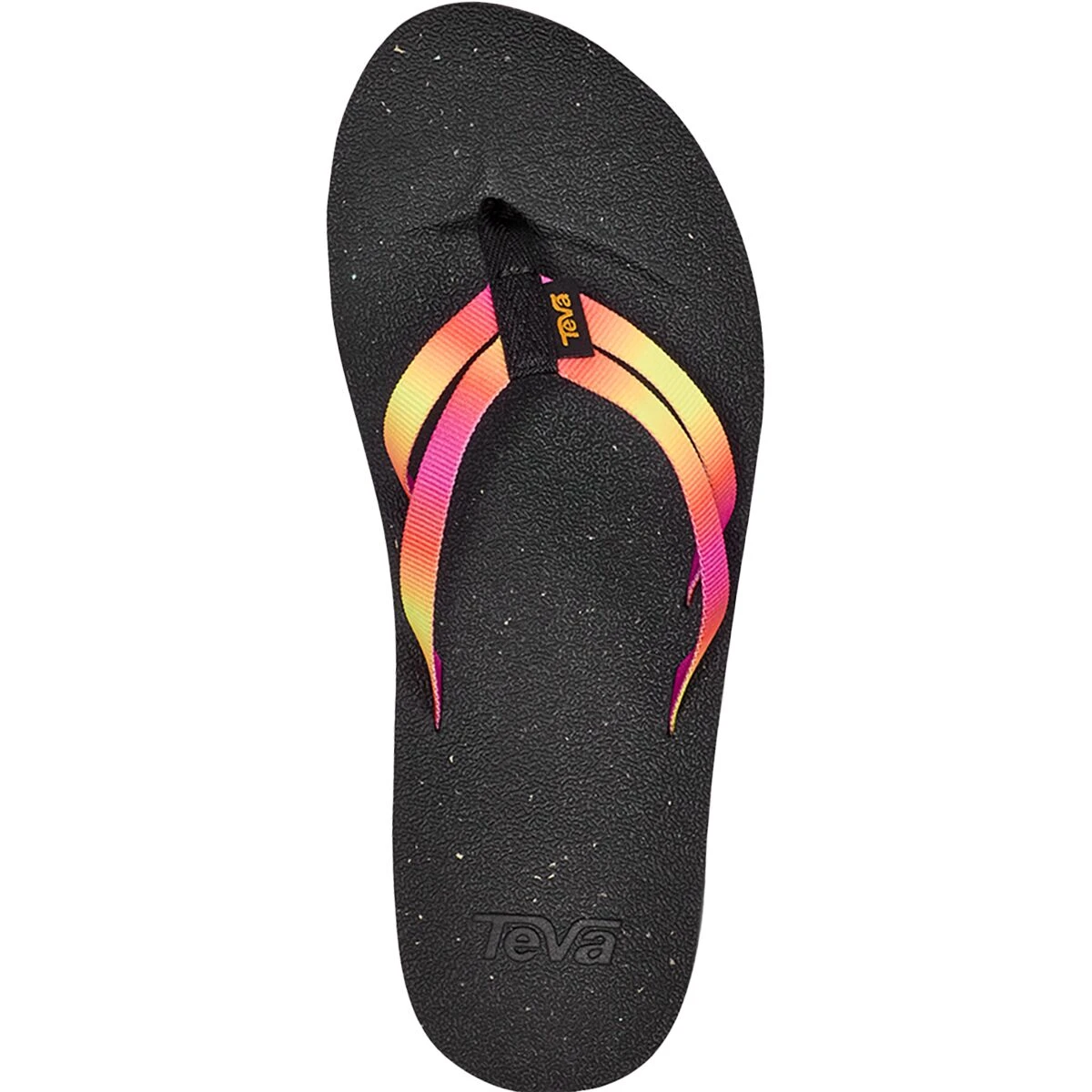 Teva Reflip Strappy Gradiate Flip Flop - Women's 4 Teva Reflip Strappy Gradiate Flip Flop - Women's - Image 2