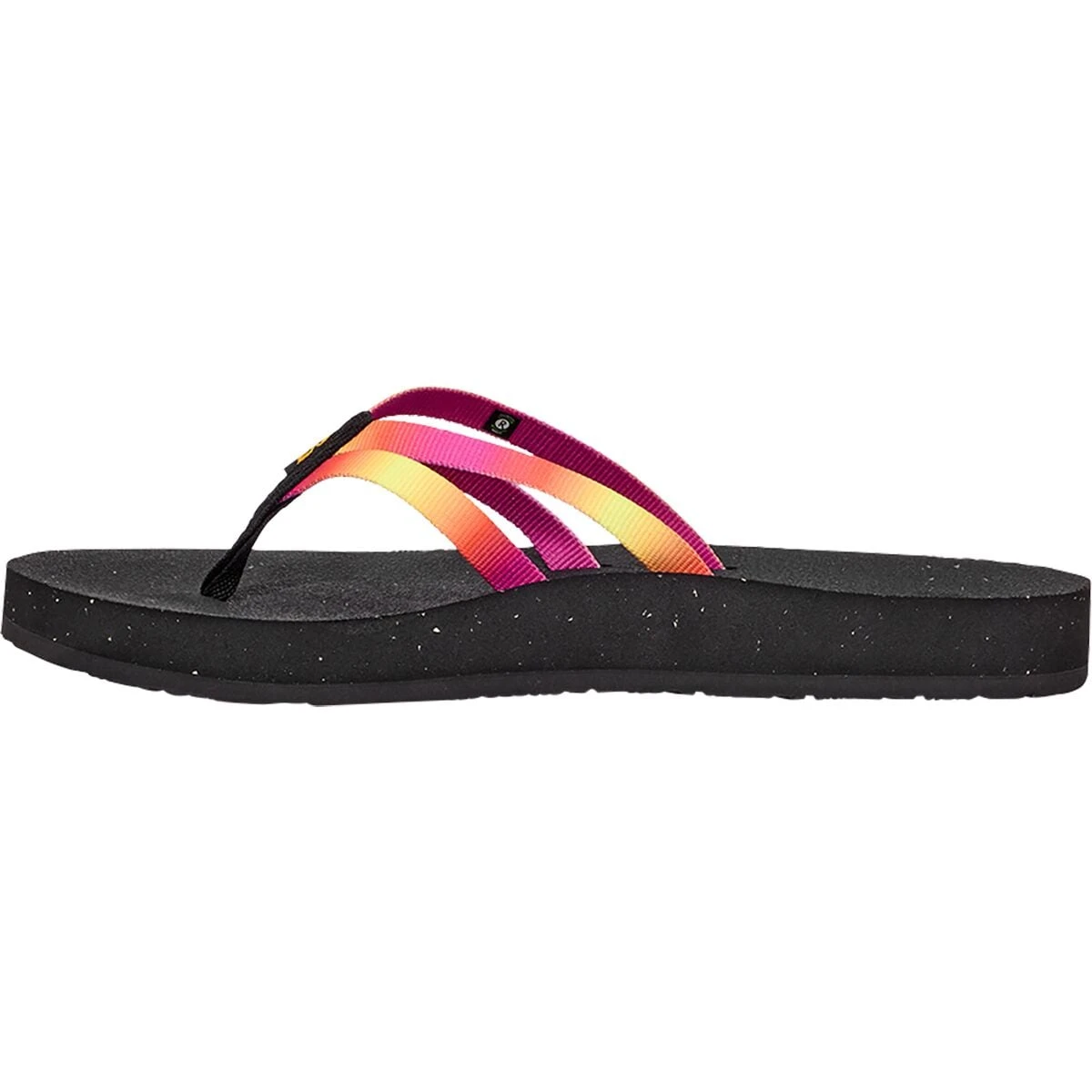 Teva Reflip Strappy Gradiate Flip Flop - Women's 5 Teva Reflip Strappy Gradiate Flip Flop - Women's - Image 3