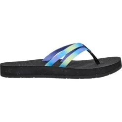 Teva Reflip Strappy Gradiate Flip Flop - Women's 14 Teva Reflip Strappy Gradiate Flip Flop - Women's -Teva Store AURSHALIM