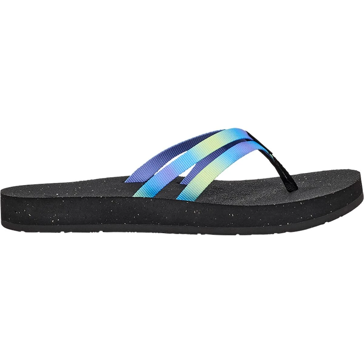 Teva Reflip Strappy Gradiate Flip Flop - Women's 8 Teva Reflip Strappy Gradiate Flip Flop - Women's - Image 6
