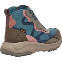 Teva Geotrecca RP Hiking Boot - Women's -Teva Store BALBUR D4