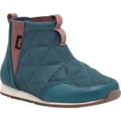 Teva ReEMBER Mid-Shoe - Little Kids' -Teva Store BAL D1 2