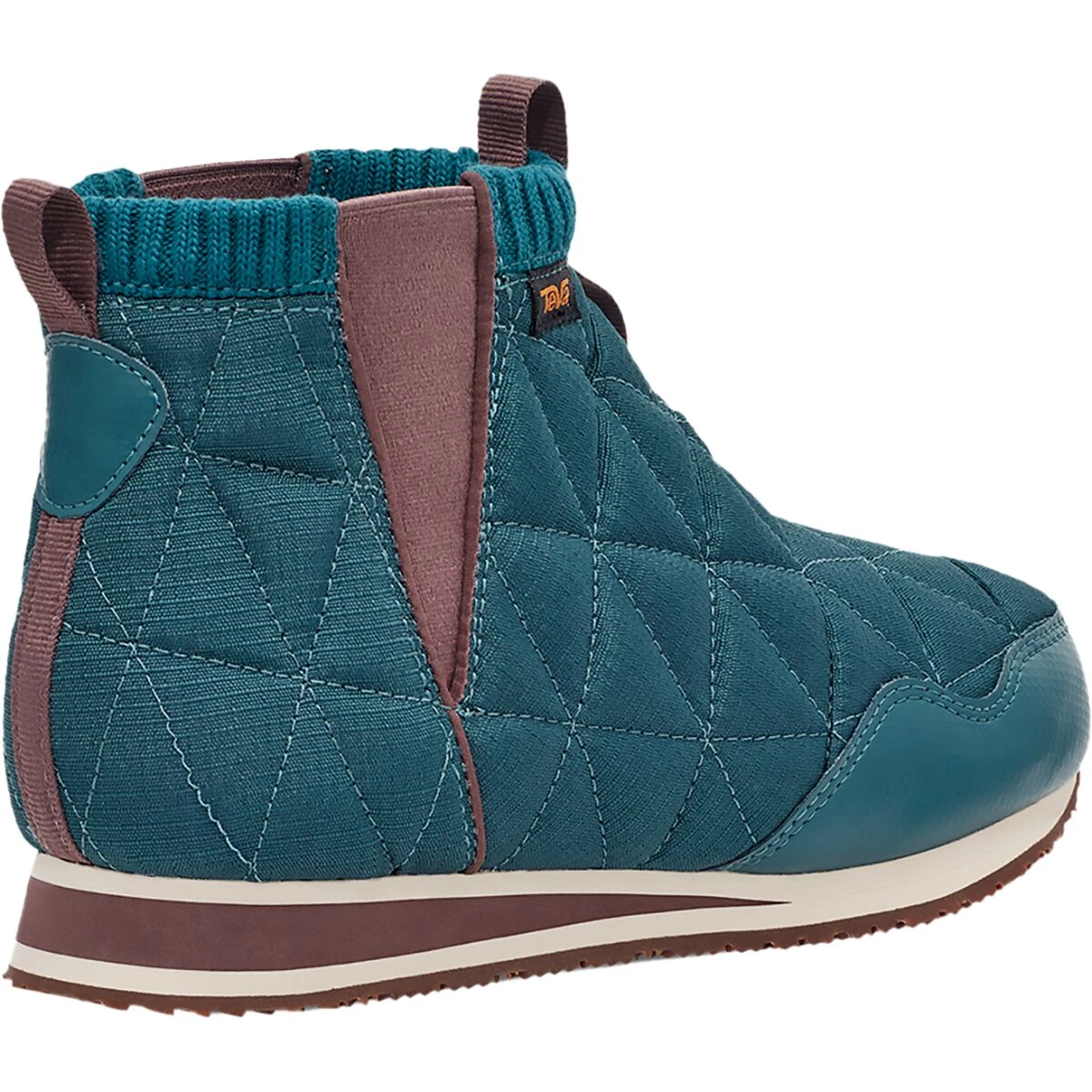 Teva ReEMBER Mid Boot - Women's 9 Teva ReEMBER Mid Boot - Women's - Image 7