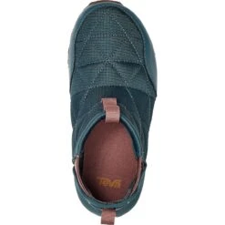 Teva ReEMBER Mid-Shoe - Little Kids' -Teva Store BAL D3 2