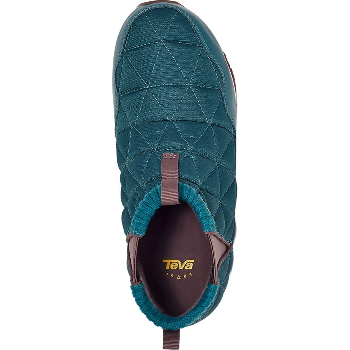 Teva ReEMBER Mid Boot - Women's 6 Teva ReEMBER Mid Boot - Women's - Image 4