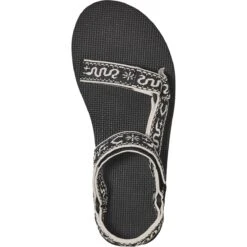 Teva Flatform Universal Sandal - Women's -Teva Store BANBKBIRA D4