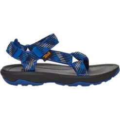 Teva Hurricane XLT 2 Sandal - Toddlers' -Teva Store BELSODBLU 1