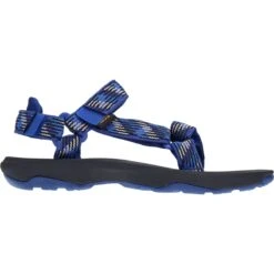 Teva Hurricane XLT 2 Sandal - Kids' -Teva Store BELSODBLU