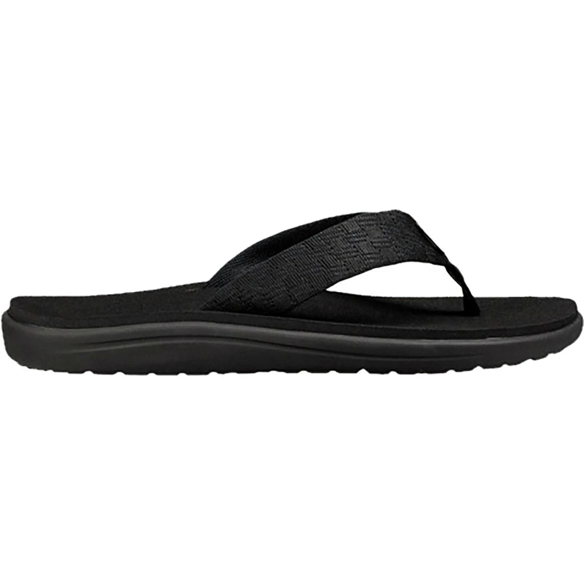 Teva Voya Flip Flop - Men's 4 Teva Voya Flip Flop - Men's - Image 2