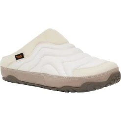 Teva ReEMBER Terrain Slipper - Women's -Teva Store BIRCHAGRE D1