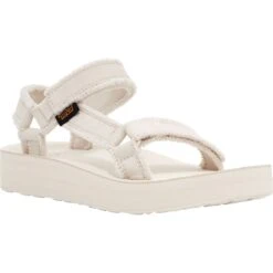 Teva Midform Universal Canvas Sandal - Women's 13 Teva Midform Universal Canvas Sandal - Women's -Teva Store BIR D1 3