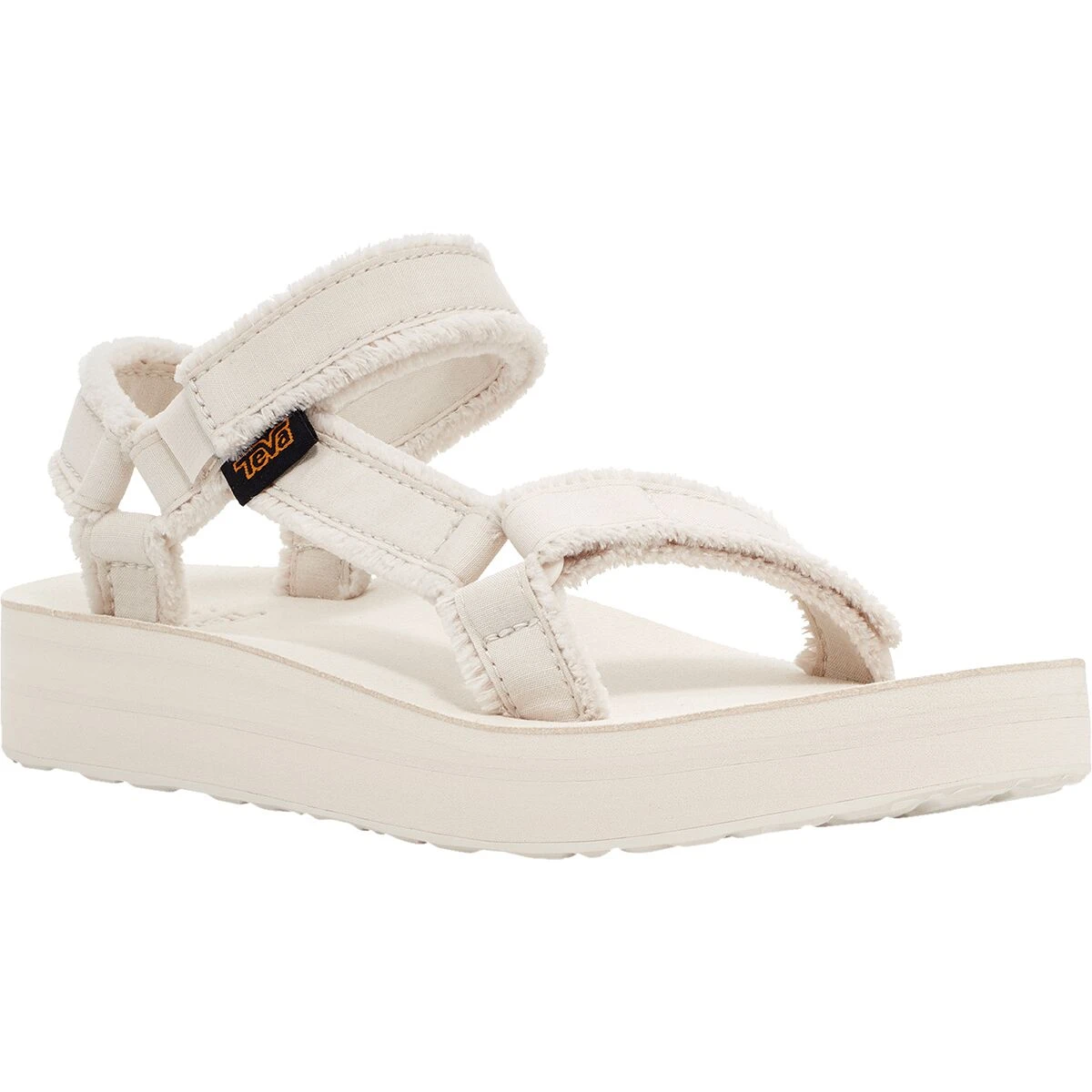 Teva Midform Universal Canvas Sandal - Women's 7 Teva Midform Universal Canvas Sandal - Women's - Image 5