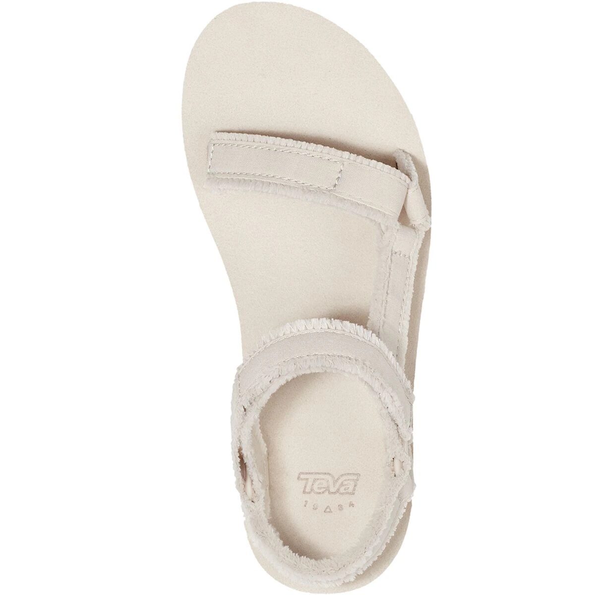 Teva Midform Universal Canvas Sandal - Women's 6 Teva Midform Universal Canvas Sandal - Women's - Image 4