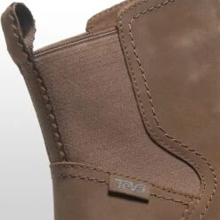 Teva Anaya Chelsea Waterproof Boot - Women's -Teva Store BIS D10