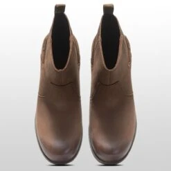 Teva Anaya Chelsea Waterproof Boot - Women's -Teva Store BIS D11