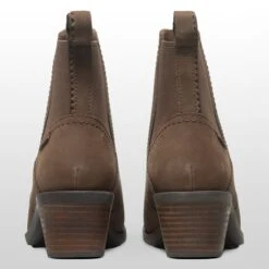 Teva Anaya Chelsea Waterproof Boot - Women's -Teva Store BIS D12