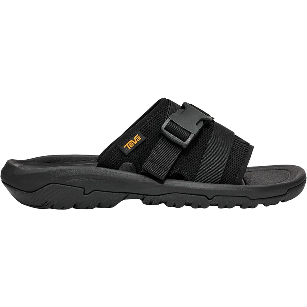 Teva Hurricane Verge Slide - Men's 3 Teva Hurricane Verge Slide - Men's