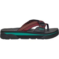 Teva Revive 95 Slide - Women's -Teva Store BLAROCRED
