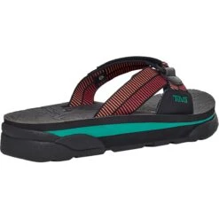 Teva Revive 95 Slide - Women's -Teva Store BLAROCRED D3