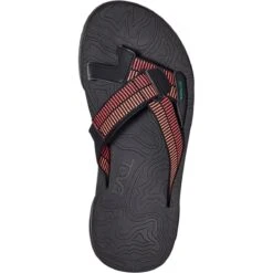 Teva Revive 95 Slide - Women's -Teva Store BLAROCRED D4