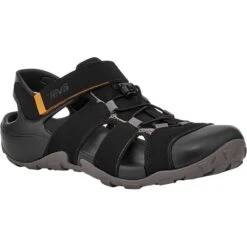 Teva Flintwood Water Shoe - Men's 13 Teva Flintwood Water Shoe - Men's -Teva Store BLA D1 1