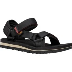Teva Universal Trail Sandal - Women's -Teva Store BLA D1 3