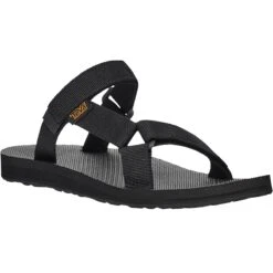Teva Universal Slide Sandal - Women's -Teva Store BLA D1 4