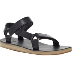 Teva Original Universal Leather Sandal - Women's -Teva Store BLA D1 5