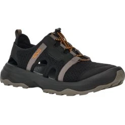 Teva Outflow CT Sandal - Men's 11 Teva Outflow CT Sandal - Men's -Teva Store BLA D1 6