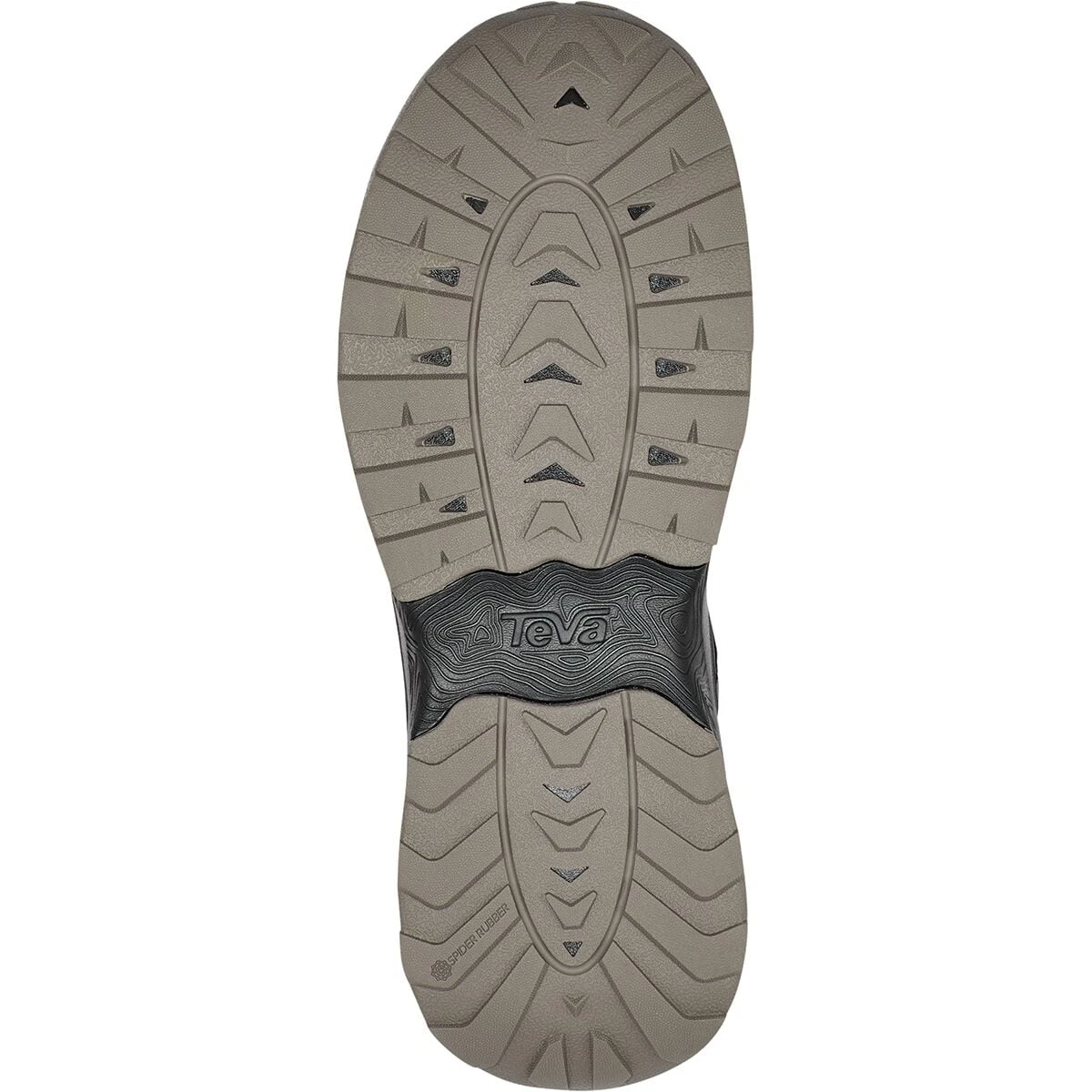Teva Outflow CT Sandal - Men's 8 Teva Outflow CT Sandal - Men's - Image 6