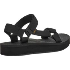 Teva Mid Universal Sandal - Men's -Teva Store BLA D2 6