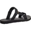 Teva Universal Slide Sandal - Men's 2 Teva Universal Slide Sandal - Men's -Teva Store BLA D3