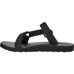 Teva Universal Slide Sandal - Women's -Teva Store BLA D3 4