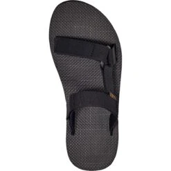 Teva Universal Slide Sandal - Men's 12 Teva Universal Slide Sandal - Men's -Teva Store BLA D4