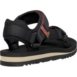 Teva Universal Trail Sandal - Women's -Teva Store BLA D4 3