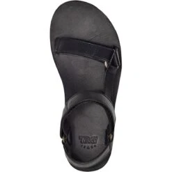 Teva Original Universal Leather Sandal - Women's -Teva Store BLA D4 5