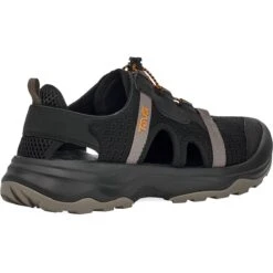 Teva Outflow CT Sandal - Men's 12 Teva Outflow CT Sandal - Men's -Teva Store BLA D4 6