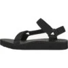 Teva Mid Universal Sandal - Men's 1 Teva Mid Universal Sandal - Men's -Teva Store BLA D4 7