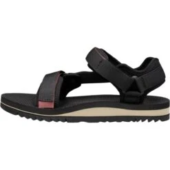 Teva Universal Trail Sandal - Women's -Teva Store BLA D5 2