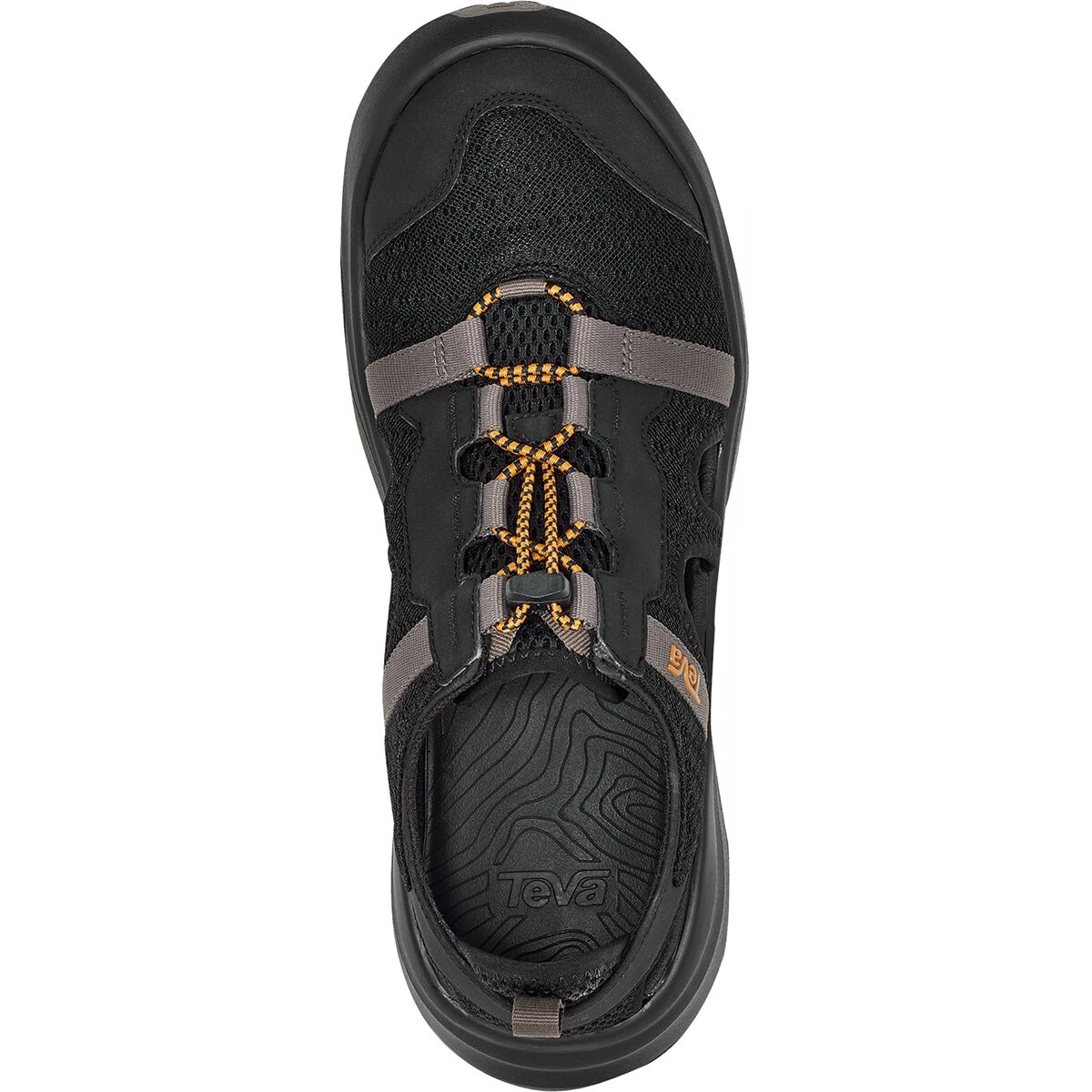 Teva Outflow CT Sandal - Men's 3 Teva Outflow CT Sandal - Men's