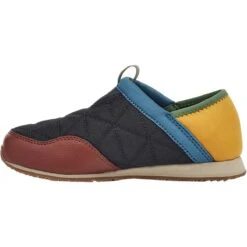 Teva ReEMBER Moc Shoe - Kids' -Teva Store BLUBROMUL D5