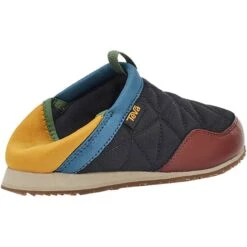 Teva ReEMBER Moc Shoe - Kids' -Teva Store BLUBROMUL D6