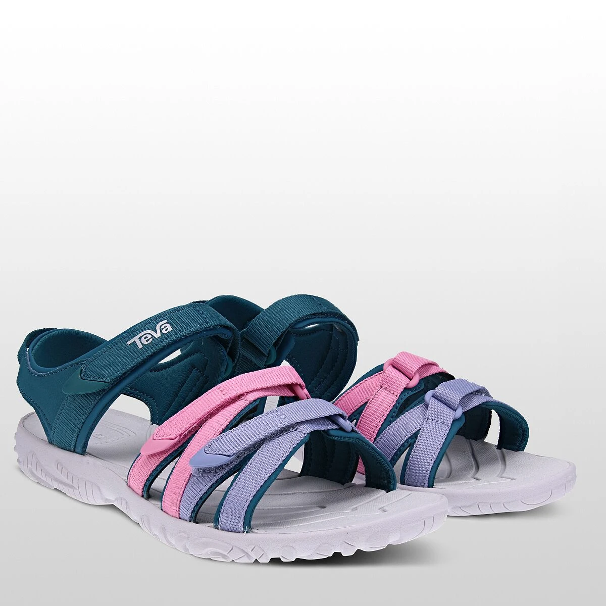 Teva Tirra Sandal - Kids' 5 Teva Tirra Sandal - Kids' - Image 3
