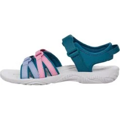 Teva Tirra Sandal - Little Kids' -Teva Store BLUCORMUL D2