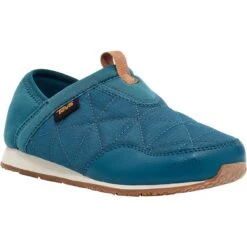 Teva ReEMBER Shoe - Kids' -Teva Store BLUCOR D1 1