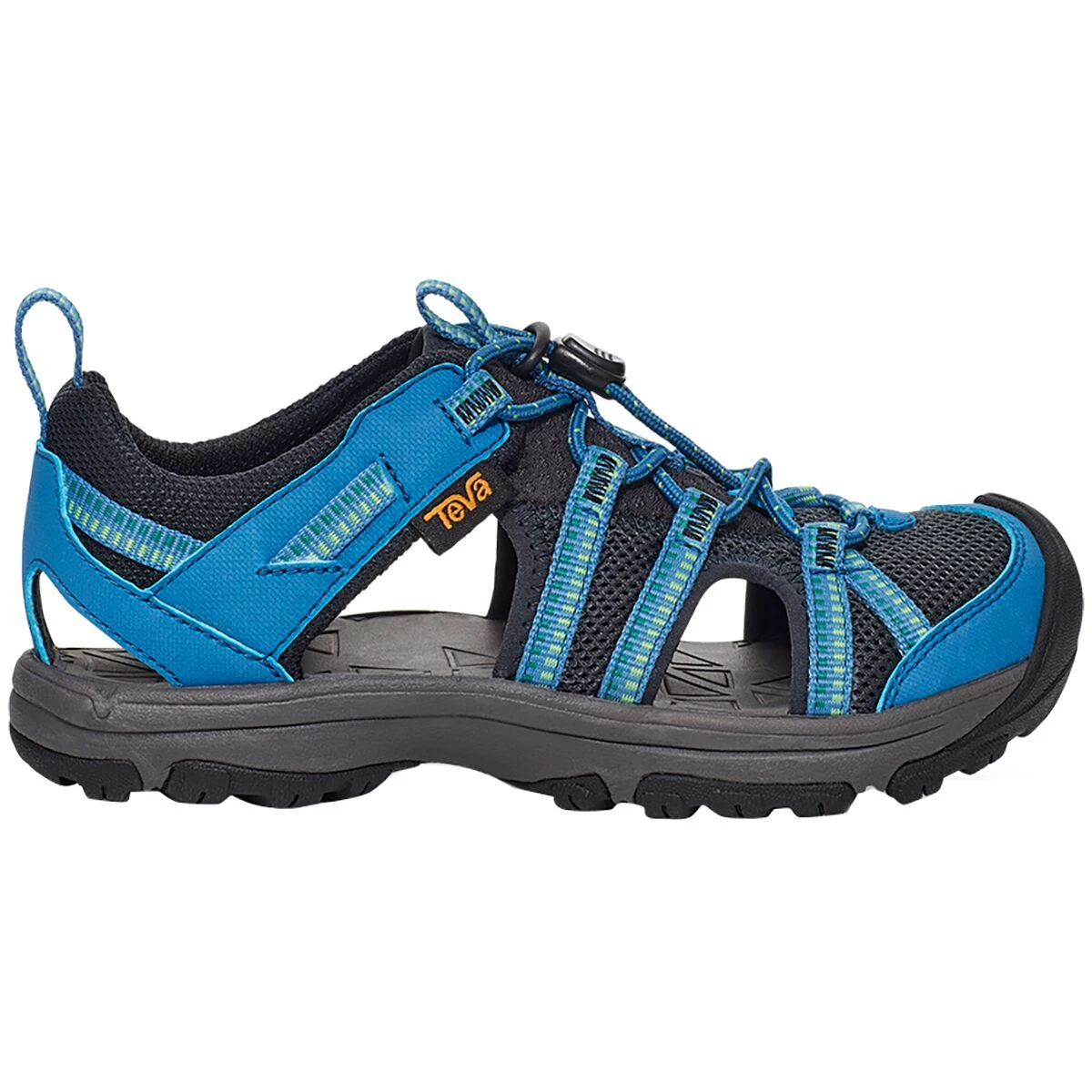 Teva Manatee Water Shoe - Kids' 8 Teva Manatee Water Shoe - Kids' - Image 6