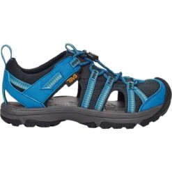 Teva Manatee Water Shoe - Little Boys' -Teva Store BLUGRAA